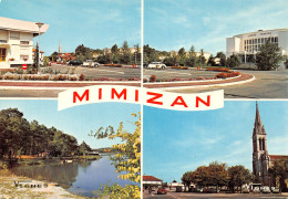 40-MIMIZAN-N°2858-A/0213 - Mimizan