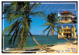 971-LA GUADELOUPE-N°2858-A/0211 - Other & Unclassified