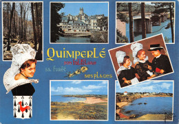 29-QUIMPERLE-N°2858-A/0203 - Quimperlé