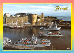 29-BREST-N°2858-A/0083 - Brest