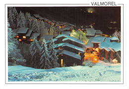 73-VALMOREL-N°2857-D/0363 - Valmorel