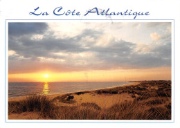 44-PAYSAGE DE LA COTE ATLANTIQUE-N°2857-D/0359 - Sonstige & Ohne Zuordnung