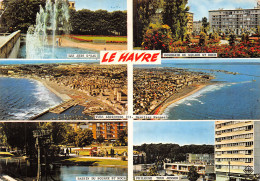 76-LE HAVRE-N°2857-D/0341 - Unclassified