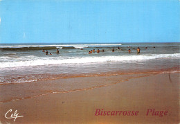40-BISCARROSSE-N°2857-D/0309 - Biscarrosse