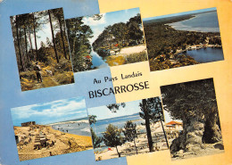 40-BISCARROSSE-N°2857-D/0307 - Biscarrosse