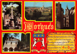 83-LORGUES-N°2857-D/0287 - Lorgues