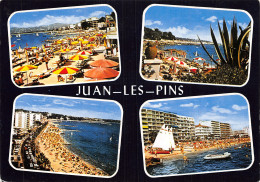 06-JUAN LES PINS-N°2857-D/0277 - Juan-les-Pins