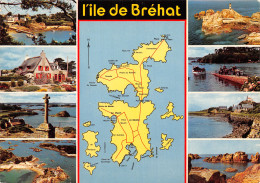 22-ILE DE BREHAT-N°2857-D/0267 - Ile De Bréhat