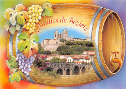 34-BEZIERS-N°2857-D/0229 - Beziers