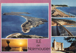 85-ILE DE NOIRMOUTIER-N°2857-D/0197 - Ile De Noirmoutier