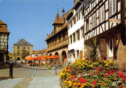 67-OBERNAI-N°2857-D/0193 - Obernai