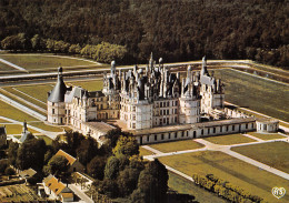 41-CHAMBORD-LE CHÂTEAU-N°2859-A/0111 - Chambord