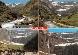 65-GAVARNIE-N°2859-A/0107 - Gavarnie