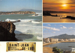 64-SAINT JEAN DE LUZ-N°2859-A/0097 - Saint Jean De Luz