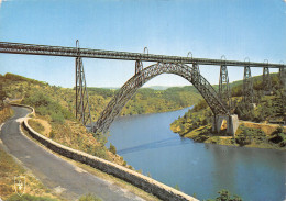 15-VIADUC DE GARABIT-N°2859-A/0021 - Autres & Non Classés