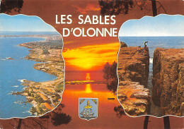 85-LES SABLES D OLONNE-N°2858-D/0379 - Sables D'Olonne