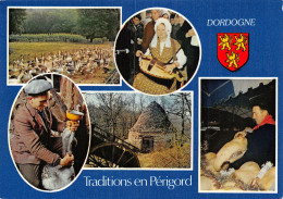 24-FOLKLORE DE DORDOGNE-N°2858-D/0383 - Altri & Non Classificati