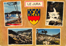 39-PANORAMA DU JURA-N°2858-D/0329 - Autres & Non Classés