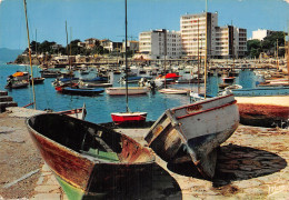 83-TOULON-N°2858-D/0317 - Toulon