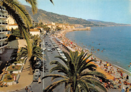 06-MENTON-N°2858-D/0297 - Menton