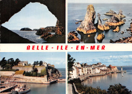 56-BELLE ILE EN MER-N°2858-D/0285 - Belle Ile En Mer