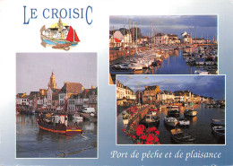 44-LE CROISIC-N°2858-D/0279 - Le Croisic