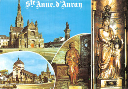 56-SAINTE ANNE D AURAY-N°2858-D/0267 - Sainte Anne D'Auray