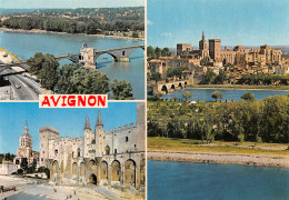 84-AVIGNON-N°2858-D/0191 - Avignon