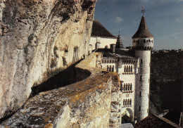 46-ROCAMADOUR-N°2858-D/0145 - Rocamadour