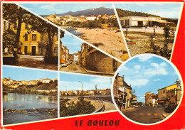 66-LE BOULOU-N°2858-D/0021 - Other & Unclassified