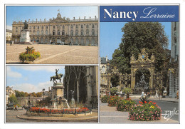 54-NANCY-N°2858-D/0019 - Nancy