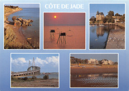 44-PANORAMA DE LA COTE DE JADE-N°2858-C/0367 - Sonstige & Ohne Zuordnung