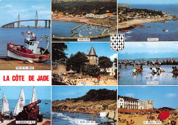 44-PANORAMA DE LA COTE DE JADE-N°2858-C/0355 - Autres & Non Classés