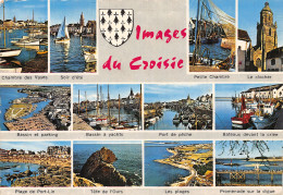 44-LE CROISIC-N°2858-C/0327 - Le Croisic
