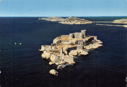 13-MARSEILLE-LE CHÂTEAU D IF-N°2858-C/0301 - Ohne Zuordnung