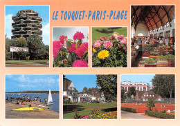 62-LE TOUQUET PARIS PLAGE-N°2858-C/0271 - Le Touquet