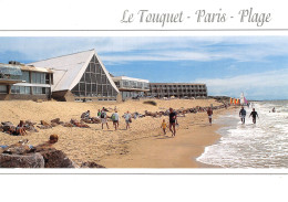 62-LE TOUQUET PARIS PLAGE-N°2858-C/0233 - Le Touquet