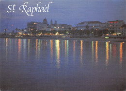 83-SAINT RAPHAEL-N°2858-C/0195 - Saint-Raphaël