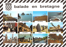 29-PANORAMA DE BRETAGNE-N°2858-C/0145 - Other & Unclassified