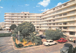 83-SAINTE MAXIME-N°2858-C/0005 - Sainte-Maxime