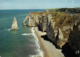 76-ETRETAT-N°2858-B/0385 - Etretat