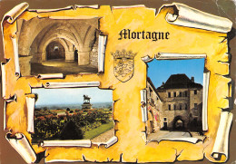 61-MORTAGNE-N°2858-B/0371 - Other & Unclassified