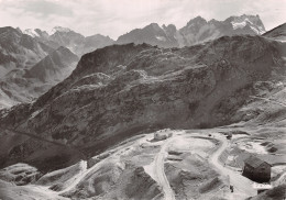 73-CHALET DU GALIBIER-N°2859-C/0213 - Autres & Non Classés