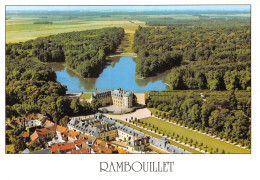 78-RAMBOUILLET-N°2859-C/0121 - Rambouillet