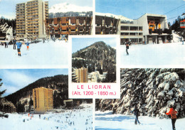 15-SUPER LIORAN-N°2859-B/0355 - Autres & Non Classés