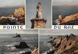 29-LA POINTE DU RAZ-N°2859-B/0343 - La Pointe Du Raz