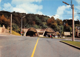 76-LE HAVRE-TUNNEL GENNER-N°2859-B/0193 - Non Classés