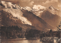 74-CHAMONIX-N°2859-B/0141 - Chamonix-Mont-Blanc