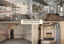 54-LIGNE MAGINOT-N°2859-B/0117 - Other & Unclassified