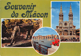 71-MACON-N°2859-B/0103 - Macon